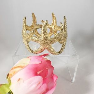 EUC Starfish Stretchy Bracelet⭐️⭐️⭐️